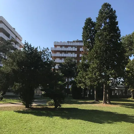 City C14 Apartment Lignano Sabbiadoro