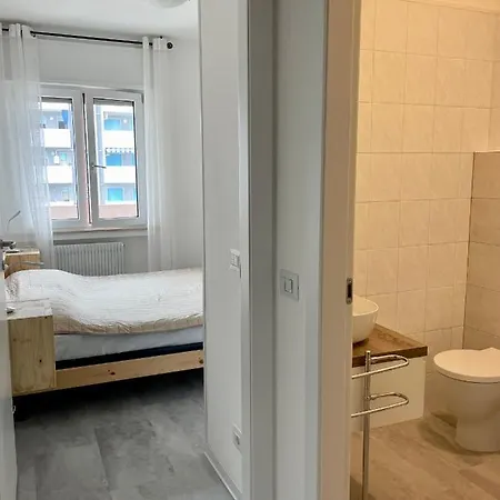 C14 Lignano Sabbiadoro