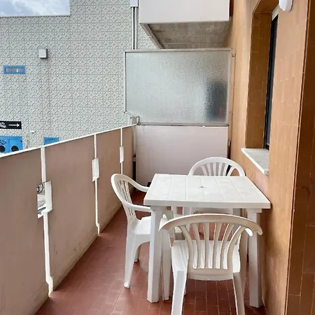 Appartement C14 Lignano Sabbiadoro