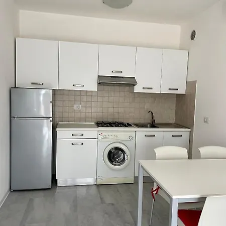 City C14 Apartment *