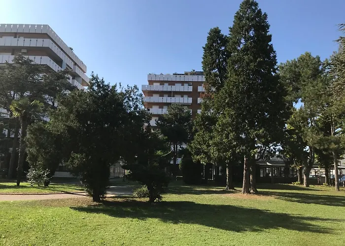 C14 Apartament Lignano Sabbiadoro