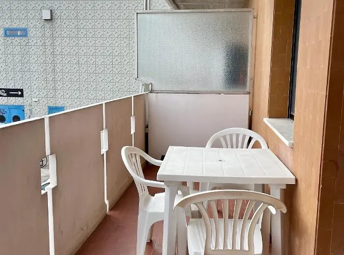 Apartament C14 Lignano Sabbiadoro